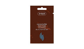 Ziaja Ziaja Cacao Boter - Gezichtsmasker 7ml Ziaja Ziaja Cacao Boter - Gezichtsmasker 7ml