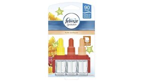 Febreze Febreze -3volution Exotisch Fruit - Elektrische Luchtverfrisser 20ml Febreze Febreze -3volution Exotisch Fruit - Elektrische Luchtverfrisser 20ml