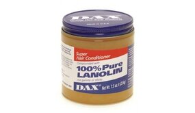 Dax Dax 100% Pure Lanolin - Super Haar Conditioner
