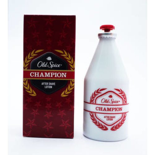 Old Spice Old Spice Champion - Aftershave 100ml