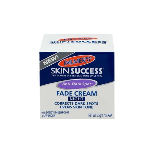 Palmers Palmer's Skin Succes - Eventone Night Fade Cream (Anti-Dark Spot) 75ml Palmers Palmer's Skin Succes - Eventone Night Fade Cream (Anti-Dark Spot) 75ml