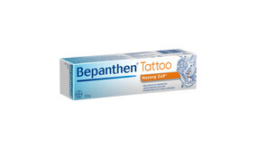 Bepanthen Bepanthen Tattoo - Nazorg Zalf 30g