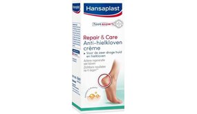 Hansaplast Hansaplast - Anti-Hielkolven Creme 40ml