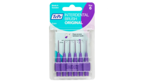 Tepe Tepe Interdental Brush Original 6 Stuks Nr 6