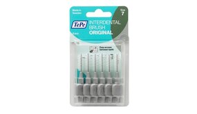 Tepe Tepe Interdental Brush Original 6 Stuks Nr 7