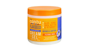 Cantu Cantu Flaxseed - Smoothing Cream Gel 453g