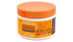 Cantu Cantu Grapeseed - Curling Cream 355ml
