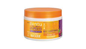 Cantu Cantu Grapeseed - Deep Treatment Masque 355ml Cantu Cantu Grapeseed - Deep Treatment Masque 355ml