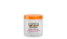Cantu Cantu Shea Butter - Grow Strong Strengtheningtreatment 173g Cantu Cantu Shea Butter - Grow Strong Strengtheningtreatment 173g