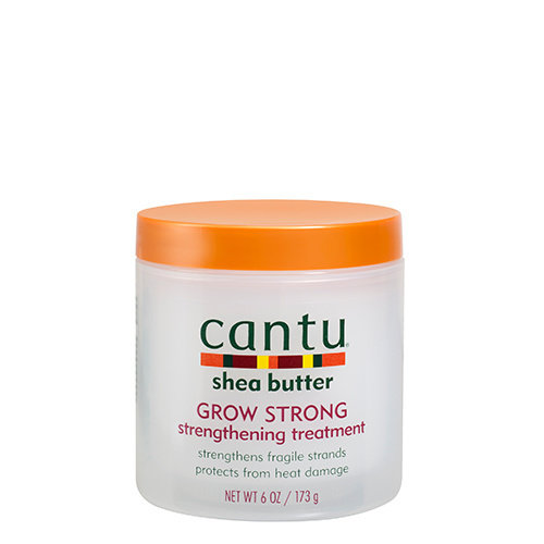 Cantu Cantu Shea Butter - Grow Strong Strengtheningtreatment 173g Cantu Cantu Shea Butter - Grow Strong Strengtheningtreatment 173g