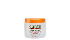 Cantu Cantu Shea Butter - Hairdressing Pomade 113g