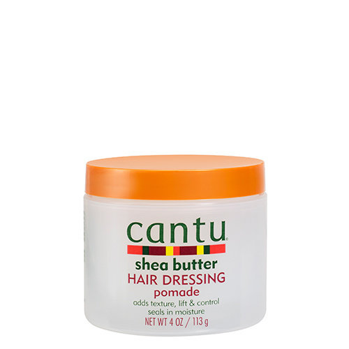 Cantu Cantu Shea Butter - Hairdressing Pomade 113g Cantu Cantu Shea Butter - Hairdressing Pomade 113g