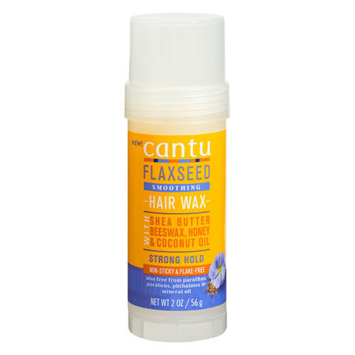 Cantu Cantu Flaxseed - Smoothing Hair Wax 56g Cantu Cantu Flaxseed - Smoothing Hair Wax 56g