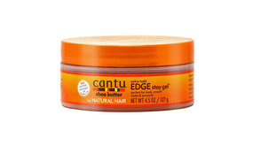 Cantu Cantu Shea Butter - Extra Hold Edge Stay Gel 127g Salon Size Cantu Cantu Shea Butter - Extra Hold Edge Stay Gel 127g Salon Size