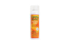 Cantu Cantu Shea Butter - Style Stay Frizz-Free Finisher 141g Cantu Cantu Shea Butter - Style Stay Frizz-Free Finisher 141g