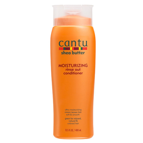 Cantu Cantu Shea Butter - Moisturizing Rinse Out Conditioner 400ml Cantu Cantu Shea Butter - Moisturizing Rinse Out Conditioner 400ml
