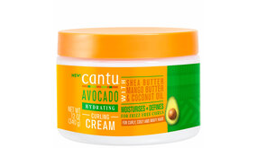 Cantu Cantu Avocado - Curling Cream 340 Gram