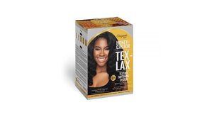 Africa's Best Honey & Castor - Tex-Lax Texture Softening System Kit Africa's Best Honey & Castor - Tex-Lax Texture Softening System Kit