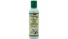 Africa's Best Organics Olive Oil - Leave In Conditioner 177ml