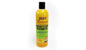 Africa's Best Textures - Shea Butter Moisture Renew Treatment 355ml Africa's Best Textures - Shea Butter Moisture Renew Treatment 355ml