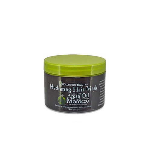 Hollywood Hollywood Argan - Hydrating Hair Mask 213g Hollywood Hollywood Argan - Hydrating Hair Mask 213g