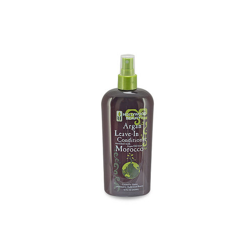 Hollywood Hollywood Argan - Leave-In Conditioner 355ml Hollywood Hollywood Argan - Leave-In Conditioner 355ml