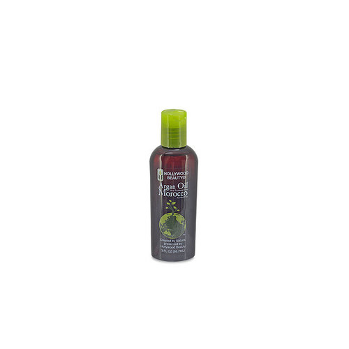 Hollywood Hollywood Argan - Oil Treatment 88.7ml Hollywood Hollywood Argan - Oil Treatment 88.7ml