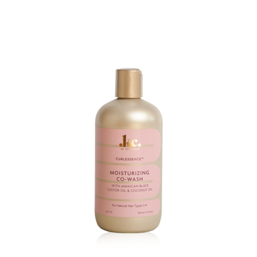 Keracare Curlessence - Moisturizing Co-Wash 355ml Keracare Curlessence - Moisturizing Co-Wash 355ml
