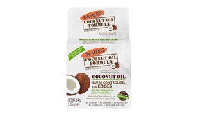 Palmers Palmer's Coconut Oil Formula - Edge Control 65g Palmers Palmer's Coconut Oil Formula - Edge Control 65g