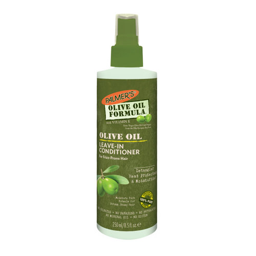 Palmers Palmer's Olive Oil Formula - Leave-In Conditioner 250ml Palmers Palmer's Olive Oil Formula - Leave-In Conditioner 250ml