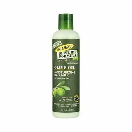 Palmers Palmer's Olive Oil Formula - Moisturizing Hair Milk 250ml Palmers Palmer's Olive Oil Formula - Moisturizing Hair Milk 250ml