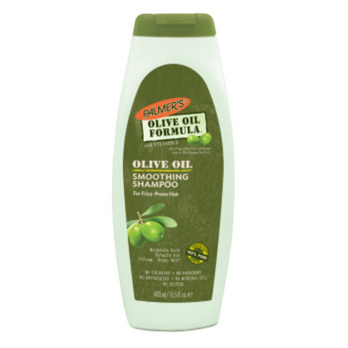 Palmers Palmer's Olive Oil Formula - Shampoo 400 Ml Palmers Palmer's Olive Oil Formula - Shampoo 400 Ml