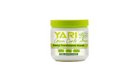 Yari Yari Green Curls - Deep Treatment Mask 475ml Yari Yari Green Curls - Deep Treatment Mask 475ml
