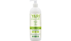 Yari Yari Green Curls - Ultra Hydrating Leave-In Conditioner 500ml