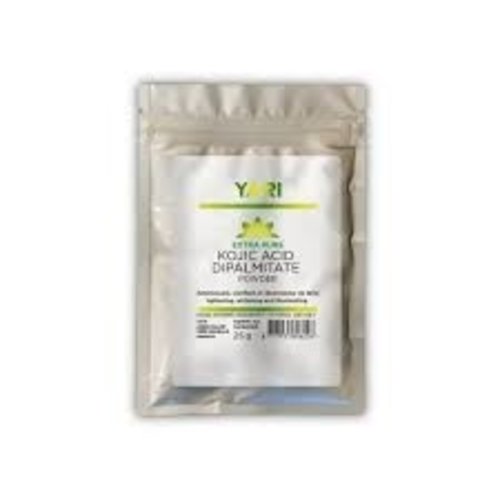Yari yari - Kojic Acid Powder 25 Gram Yari yari - Kojic Acid Powder 25 Gram