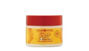 Creme of Nature Creme Of Nature Argan Oil - Curl & Hold Custard  326g