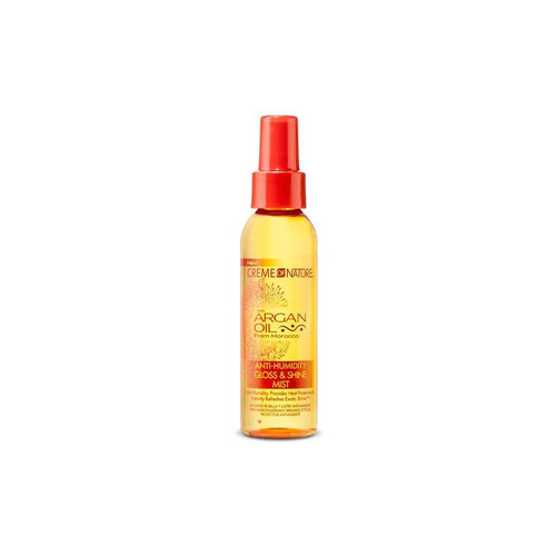 Creme of Nature Creme Of Nature Argan Oil - Gloss & Shine Mist 118ml Creme of Nature Creme Of Nature Argan Oil - Gloss & Shine Mist 118ml