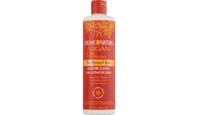Creme of Nature Creme Of Nature Argan Oil -Moist & Shine Curl Activator 355ml