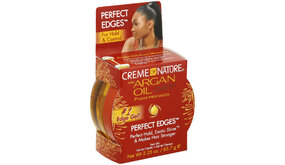 Creme of Nature Creme Of Nature Argan Oil - Perfect Edges Regular 63.7g Creme of Nature Creme Of Nature Argan Oil - Perfect Edges Regular 63.7g