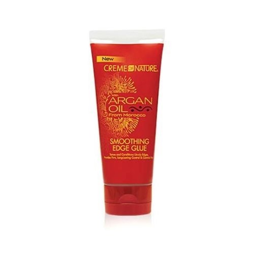 Creme of Nature Creme Of Nature Argan Oil - Smoothing Edge Glue 100ml Creme of Nature Creme Of Nature Argan Oil - Smoothing Edge Glue 100ml