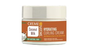 Creme of Nature Creme Of Nature Coconut Milk - Hydrating Curling Cream 326g