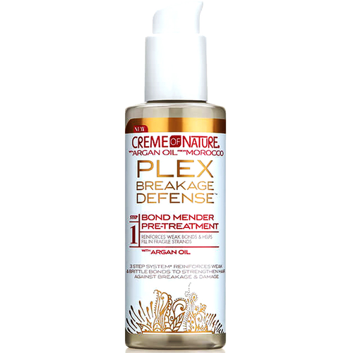 Creme of Nature Creme Of Nature Plex - Bond Mender Pre-Treatment 150ml Creme of Nature Creme Of Nature Plex - Bond Mender Pre-Treatment 150ml