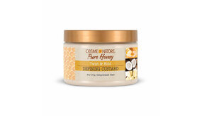 Creme of Nature Creme Of Nature Pure Honey - Defining Custard 326g