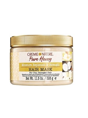 Creme of Nature Creme Of Nature Pure Honey - Deep Hydrating Mask 326g
