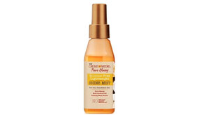 Creme of Nature Creme Of Nature Pure Honey - Silicoe-Free Lightwight Shine Mist 118ml Creme of Nature Creme Of Nature Pure Honey - Silicoe-Free Lightwight Shine Mist 118ml