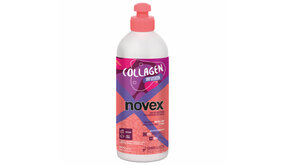 Novex Novex Collagen Infusion - Leave-In Conditoner 300ml Novex Novex Collagen Infusion - Leave-In Conditoner 300ml