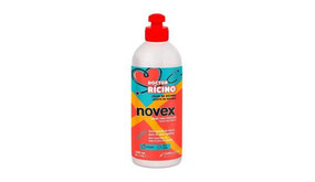 Novex Novex Doctor Castor - Leave In Conditioner 300g Novex Novex Doctor Castor - Leave In Conditioner 300g