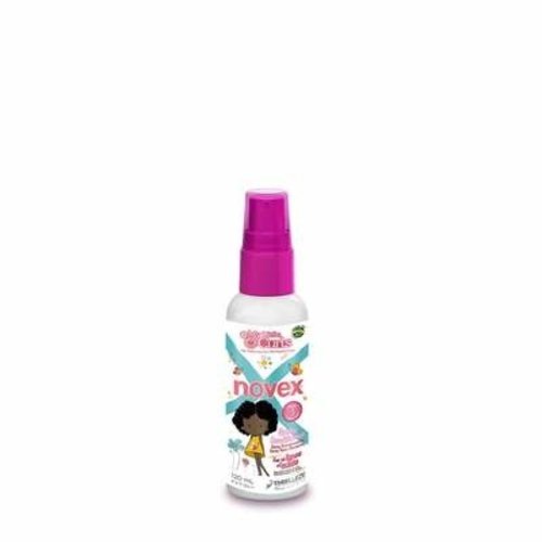 Novex Novex My Little Curls - Detangling Spray 120ml Novex Novex My Little Curls - Detangling Spray 120ml
