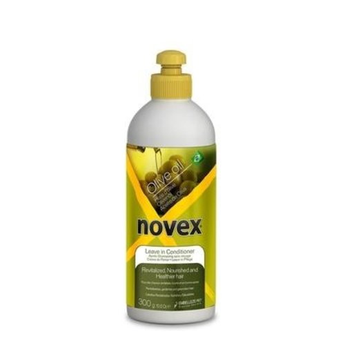 Novex Novex Olive Oil - Leave-In 300g Novex Novex Olive Oil - Leave-In 300g
