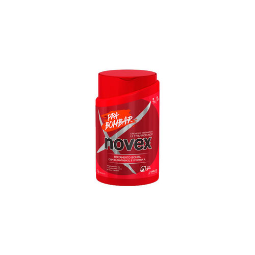 Novex Novex Pra Bombar - Growth Explosion Mask 1kg Novex Novex Pra Bombar - Growth Explosion Mask 1kg